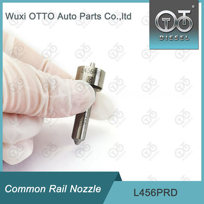 L456PRD فوهة Delphi Common Rail للمحقن R00501Z مع الفولاذ عالي السرعة