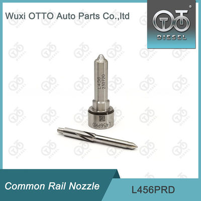 L456PRD فوهة Delphi Common Rail للمحقن R00501Z مع الفولاذ عالي السرعة