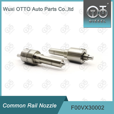 F00VX30002 / F00 VX 30002 فوهة بوش Piezo للمحقن 0445115007