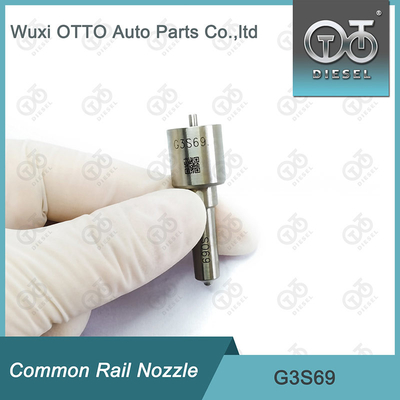 فوهة القضيب المشترك Denso G3S69 رقم 293400-0690 لـ HINO