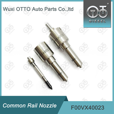 F00VX40023 / F00 VX 40023 فوهة بوش Piezo للمحقن 0445115018 / 019