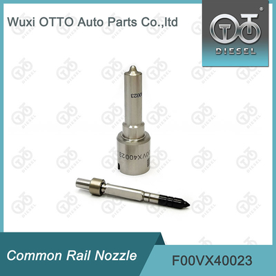 F00VX40023 / F00 VX 40023 فوهة بوش Piezo للمحقن 0445115018 / 019