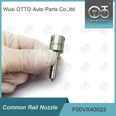 F00VX40023 / F00 VX 40023 فوهة بوش Piezo للمحقن 0445115018 / 019