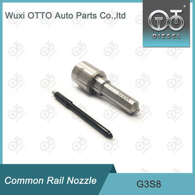 فوهة القضيب المشترك Denso G3S8 295050-0250 16613-AA030