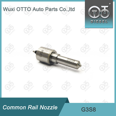 فوهة القضيب المشترك Denso G3S8 295050-0250 16613-AA030