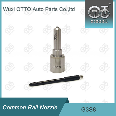 فوهة القضيب المشترك Denso G3S8 295050-0250 16613-AA030