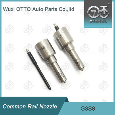 فوهة القضيب المشترك Denso G3S8 295050-0250 16613-AA030