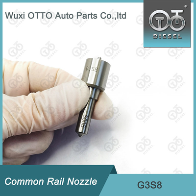 فوهة القضيب المشترك Denso G3S8 295050-0250 16613-AA030