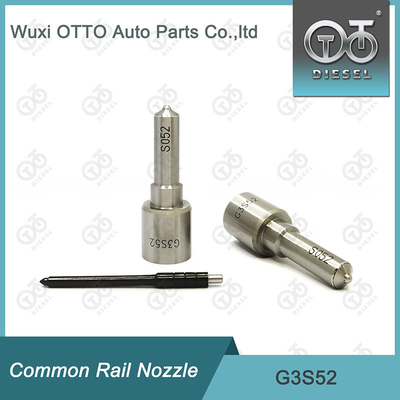 Denso G3S52 فوهة السكة الحديدية المشتركة 293400-0520 لشركة NISSAN
