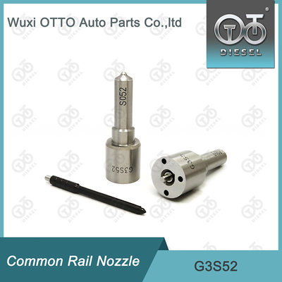 Denso G3S52 فوهة السكة الحديدية المشتركة 293400-0520 لشركة NISSAN