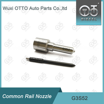 Denso G3S52 فوهة السكة الحديدية المشتركة 293400-0520 لشركة NISSAN