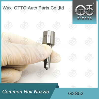 Denso G3S52 فوهة السكة الحديدية المشتركة 293400-0520 لشركة NISSAN