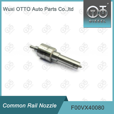 F00VX40080 / F00 VX 40080 فوهة بوش Piezo للمحقن 0445116066 / CH2Q-9K546-AB / LR069236