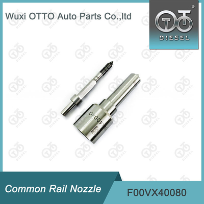 F00VX40080 / F00 VX 40080 فوهة بوش Piezo للمحقن 0445116066 / CH2Q-9K546-AB / LR069236