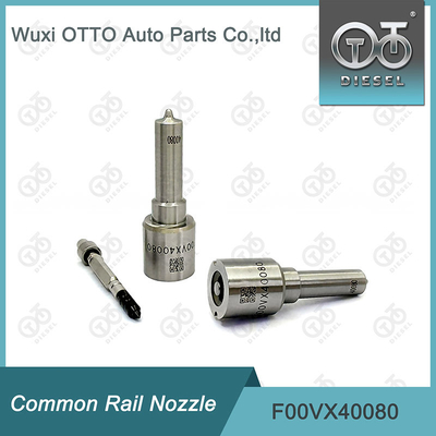 F00VX40080 / F00 VX 40080 فوهة بوش Piezo للمحقن 0445116066 / CH2Q-9K546-AB / LR069236