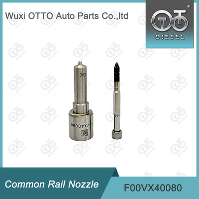 F00VX40080 / F00 VX 40080 فوهة بوش Piezo للمحقن 0445116066 / CH2Q-9K546-AB / LR069236