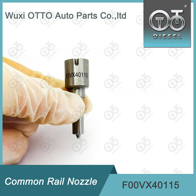 F00VX40115 / F00 VX 40115 فوهة بوش Piezo للمحقن 0445117040 / 043