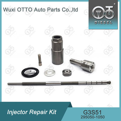 طقم إصلاح حاقن دينسو G3S51 لـ 295050-1050 16600-5X30A