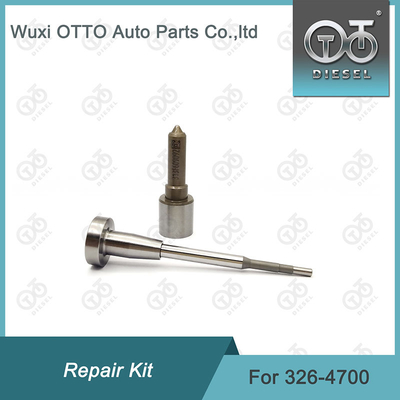 326-4700 علبة إصلاح كاتربيلر للمحقن 320D للمحرك C66