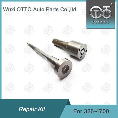 326-4700 علبة إصلاح كاتربيلر للمحقن 320D للمحرك C66