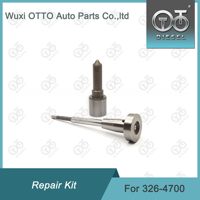 326-4700 علبة إصلاح كاتربيلر للمحقن 320D للمحرك C66