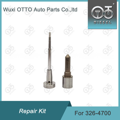 326-4700 علبة إصلاح كاتربيلر للمحقن 320D للمحرك C66