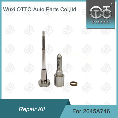 320-0677 علبة إصلاح اليرقة للمحقن 320D 2645A746