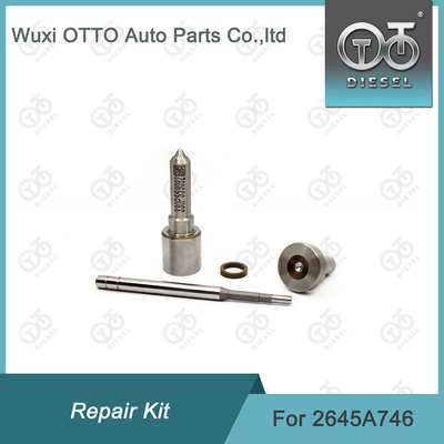 320-0677 علبة إصلاح اليرقة للمحقن 320D 2645A746