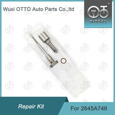 320-0677 علبة إصلاح اليرقة للمحقن 320D 2645A746