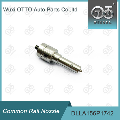 بوش DLLA156P1742 فوهة السكك الحديدية الشائعة لـ Hyundai 33800-2A900