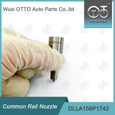 بوش DLLA156P1742 فوهة السكك الحديدية الشائعة لـ Hyundai 33800-2A900