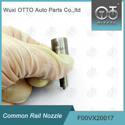 F00VX20017 / F00 VX 20017 فوهة بوش Piezo للمحقن 0445115069 / 0445115073 / 0445115074