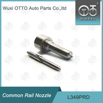 L349PRD  Common Rail Nozzle OEM عالية السرعة للمحقن R06001D
