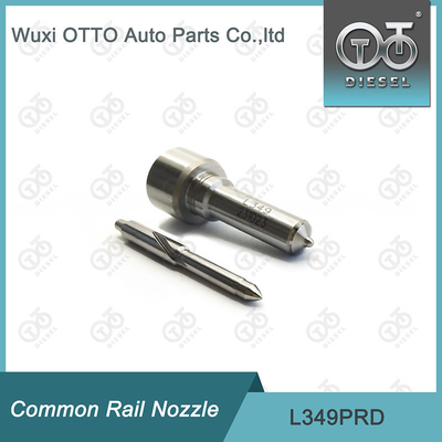 L349PRD Delphi Common Rail Nozzle OEM عالية السرعة للمحقن R06001D