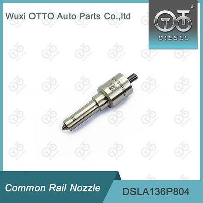 DSLA136P804 فوهة حقن بوش للحقن 0445120002/0986435501