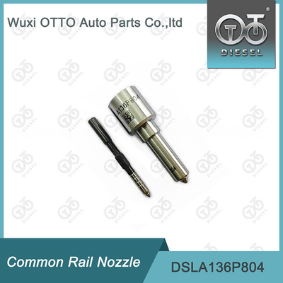 DSLA136P804 فوهة حقن بوش للحقن 0445120002/0986435501