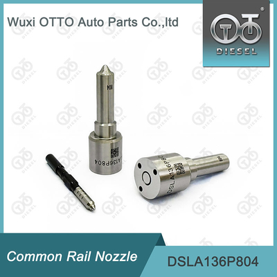 DSLA136P804 فوهة حقن بوش للحقن 0445120002/0986435501