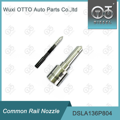 DSLA136P804 فوهة حقن بوش للحقن 0445120002/0986435501