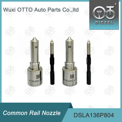 DSLA136P804 فوهة حقن بوش للحقن 0445120002/0986435501