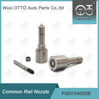 F00VX40056 / F00 VX 40056 بوتش فوهة Piezo للمحقن 0445116033