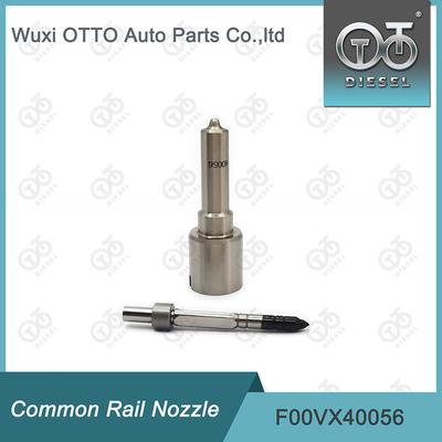 F00VX40056 / F00 VX 40056 بوتش فوهة Piezo للمحقن 0445116033