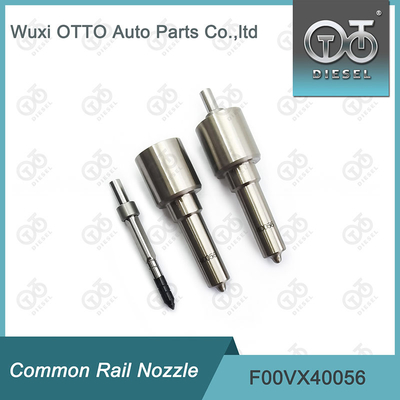 F00VX40056 / F00 VX 40056 بوتش فوهة Piezo للمحقن 0445116033