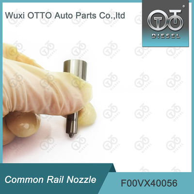 F00VX40056 / F00 VX 40056 بوتش فوهة Piezo للمحقن 0445116033