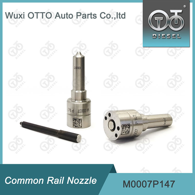M0007P147 فوهات حقن السكك الحديدية الشائعة للمحقن A2C59511606 / 5WS40087