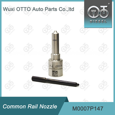 M0007P147 فوهات حقن السكك الحديدية الشائعة للمحقن A2C59511606 / 5WS40087