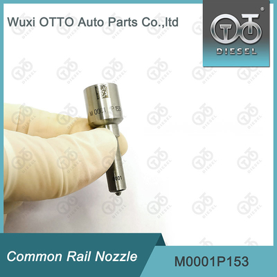فوهة سيمنز VDO Common Rail M0001P153 لحاقنات 5WS40252