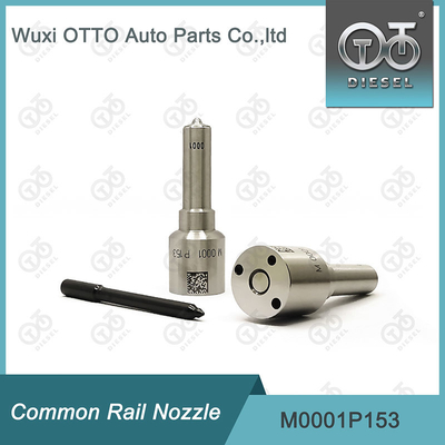 فوهة سيمنز VDO Common Rail M0001P153 لحاقنات 5WS40252