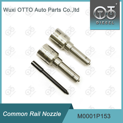 فوهة سيمنز VDO Common Rail M0001P153 لحاقنات 5WS40252