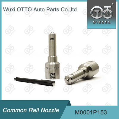 فوهة سيمنز VDO Common Rail M0001P153 لحاقنات 5WS40252