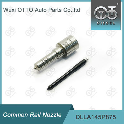 DLLA145P875 فوهة السكة الحديدية المشتركة الكثيفة للمحقن 1465A054/1465A307 095000-576# / 811#